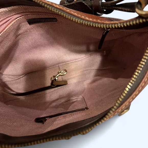 Dooney&Bourke Shoulder Bag - Picture 4 of 12